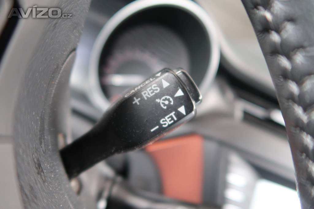 Foto inzerátu Toyota Avensis 2.0 D-4D