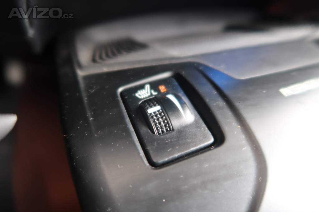 Foto inzerátu Toyota Avensis 2.0 D-4D