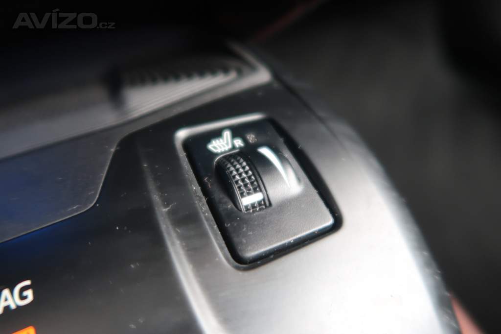 Foto inzerátu Toyota Avensis 2.0 D-4D