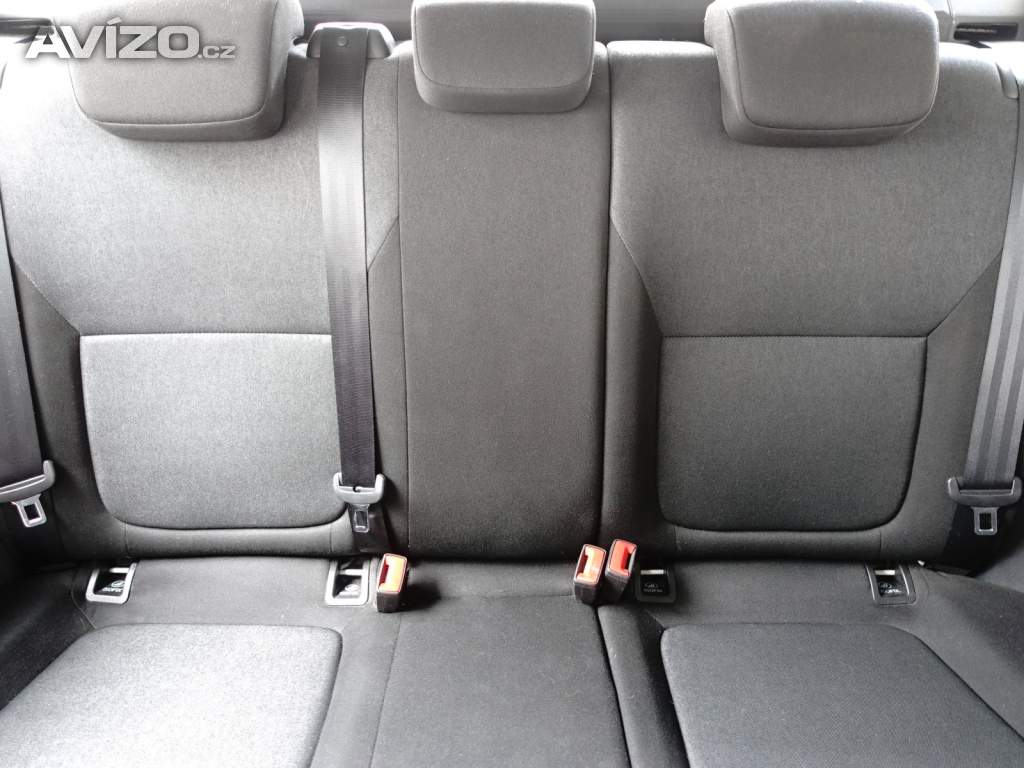 Foto inzerátu Škoda Fabia 1.0 TSI