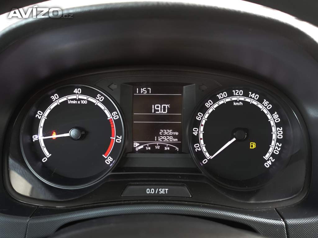 Foto inzerátu Škoda Fabia 1.0 TSI