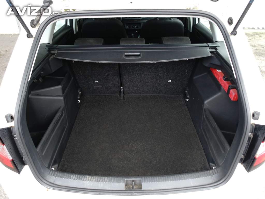 Foto inzerátu Škoda Fabia 1.0 TSI