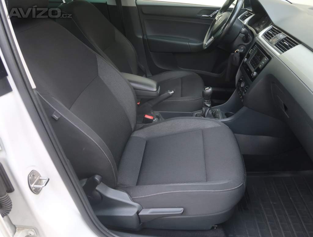 Foto inzerátu Škoda Rapid 1.2 TSI