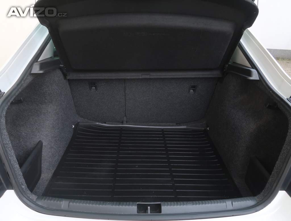 Foto inzerátu Škoda Rapid 1.2 TSI