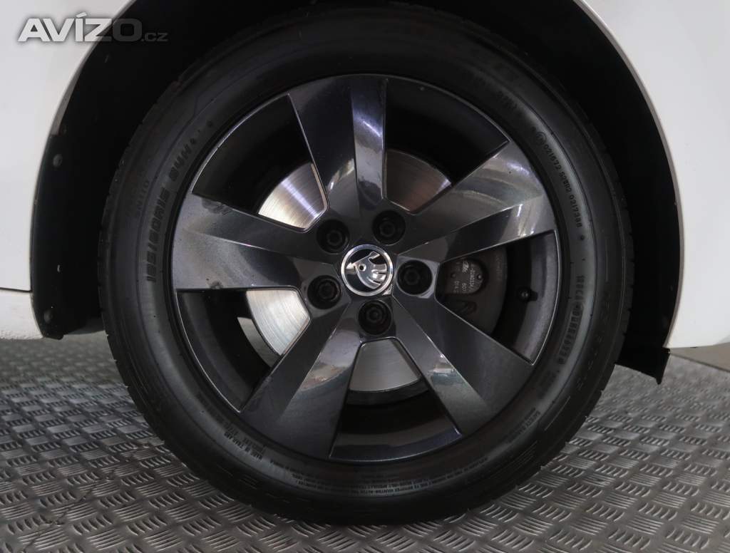 Foto inzerátu Škoda Rapid 1.2 TSI