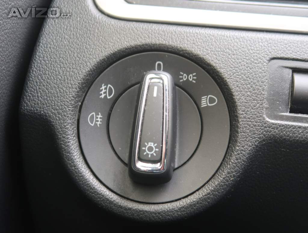 Foto inzerátu Škoda Rapid 1.2 TSI