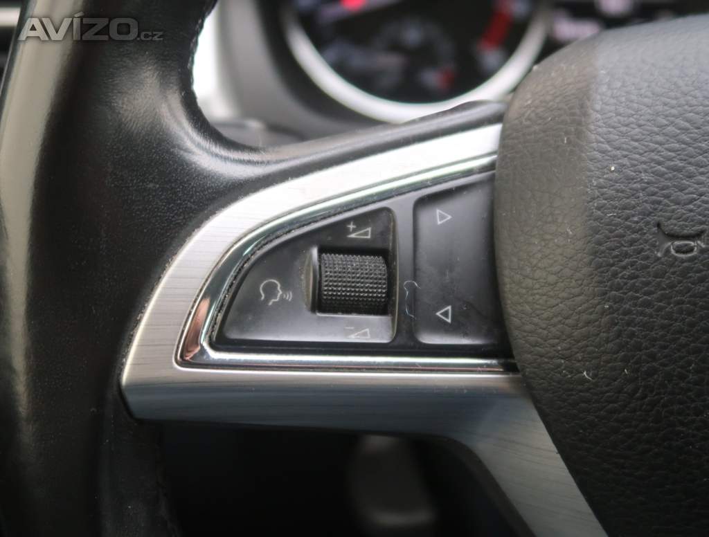 Foto inzerátu Škoda Rapid 1.2 TSI