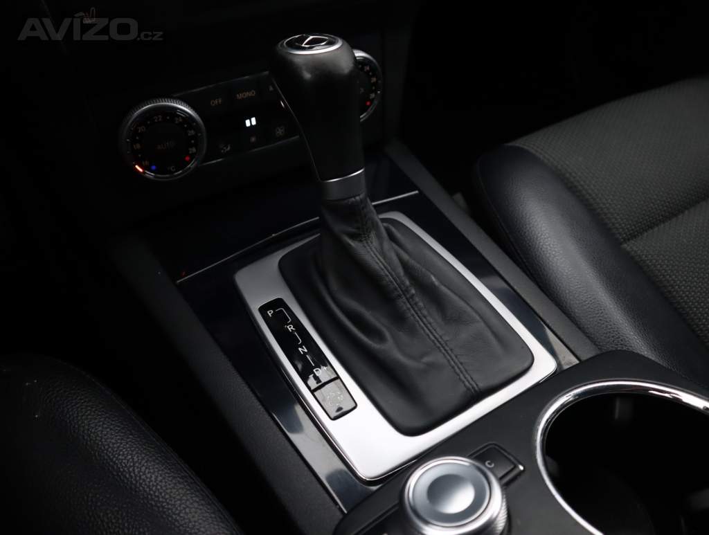 Foto inzerátu Mercedes-Benz GLK 350 CDI