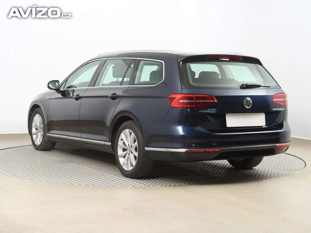 Foto inzerátu Volkswagen Passat 2.0 TDI