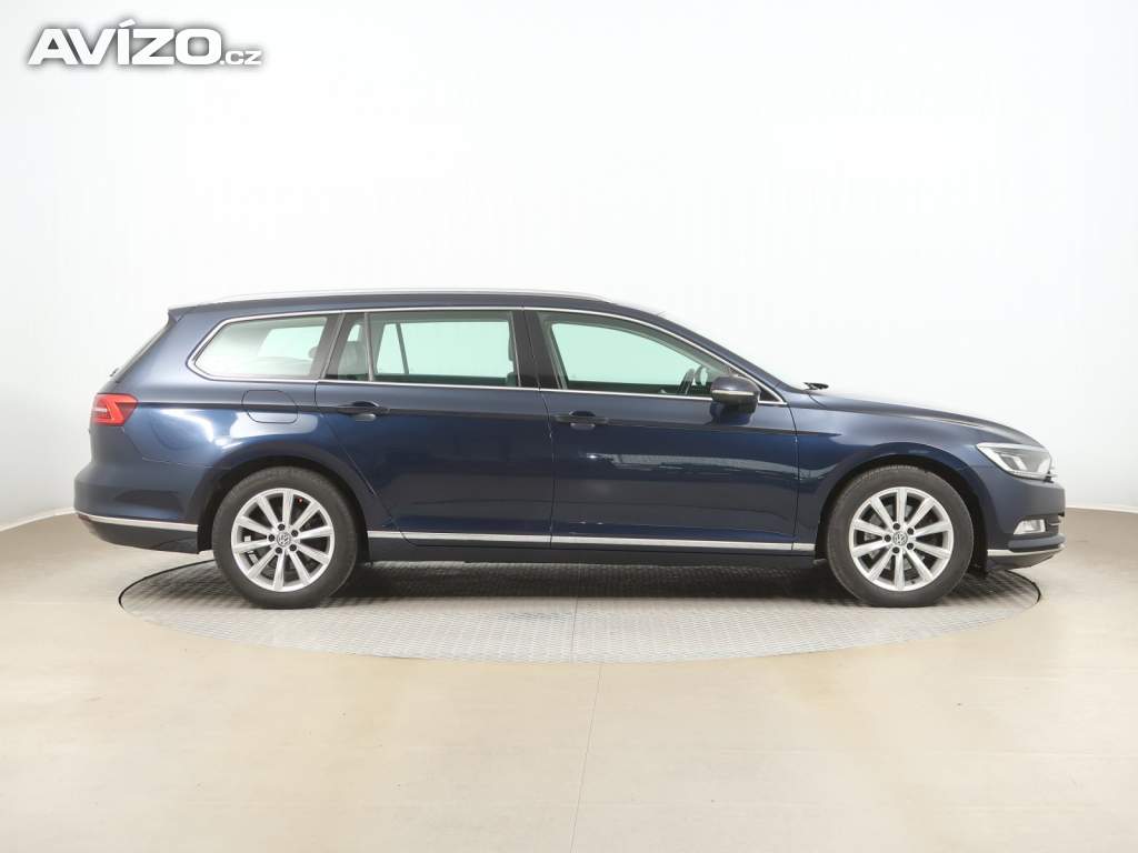 Foto inzerátu Volkswagen Passat 2.0 TDI