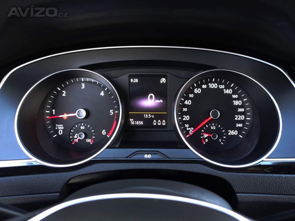 Foto inzerátu Volkswagen Passat 2.0 TDI