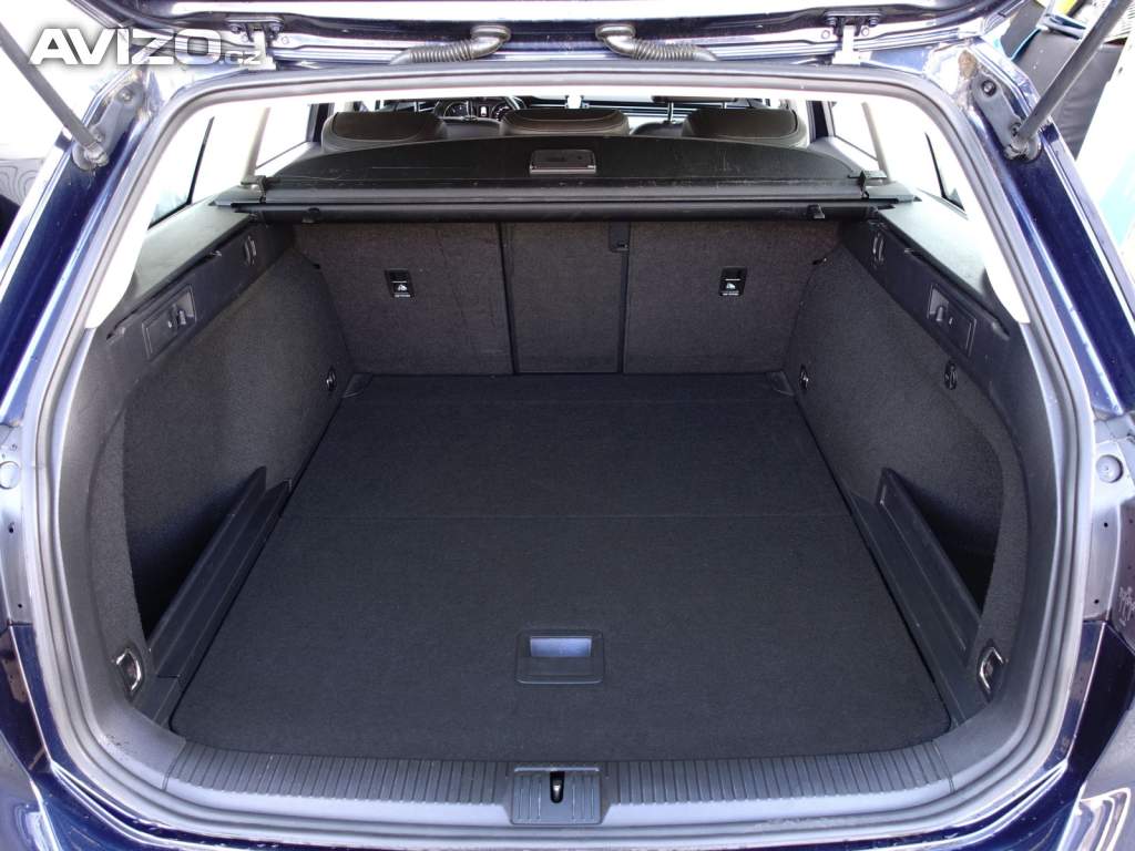 Foto inzerátu Volkswagen Passat 2.0 TDI