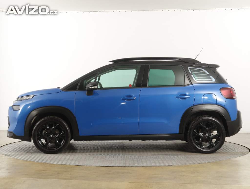 Foto inzerátu Citroën C3 Aircross 1.2 PureTech