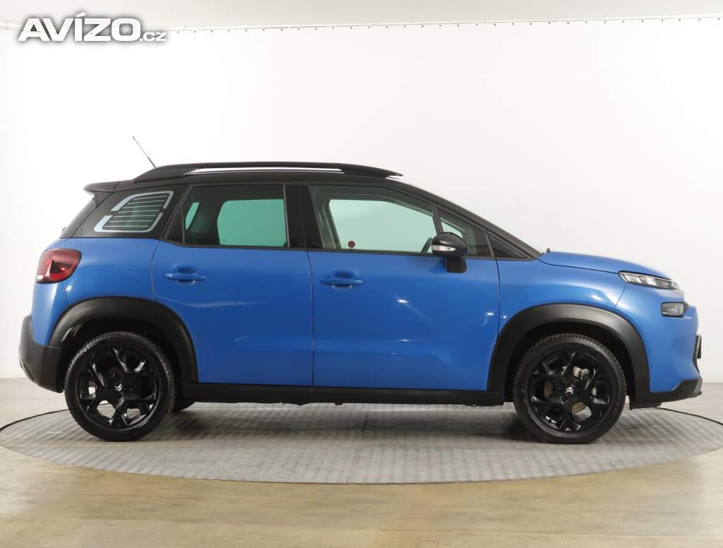 Foto inzerátu Citroën C3 Aircross 1.2 PureTech