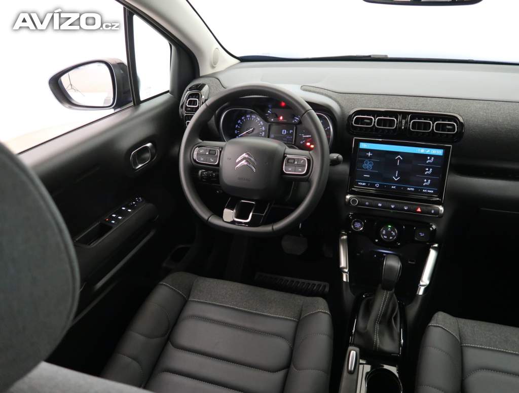 Foto inzerátu Citroën C3 Aircross 1.2 PureTech