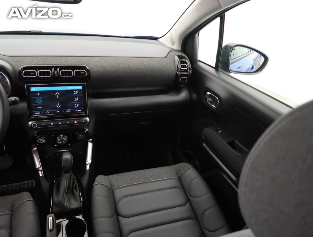 Foto inzerátu Citroën C3 Aircross 1.2 PureTech