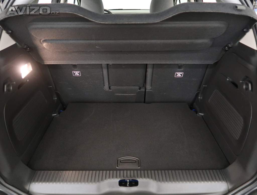 Foto inzerátu Citroën C3 Aircross 1.2 PureTech