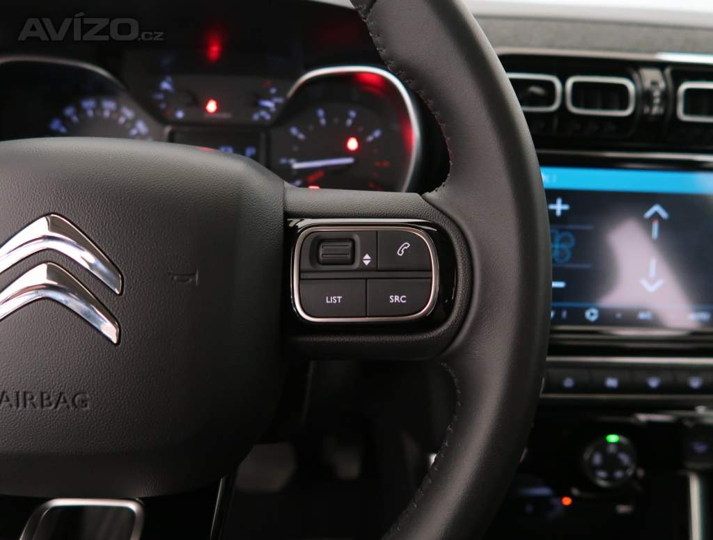 Foto inzerátu Citroën C3 Aircross 1.2 PureTech