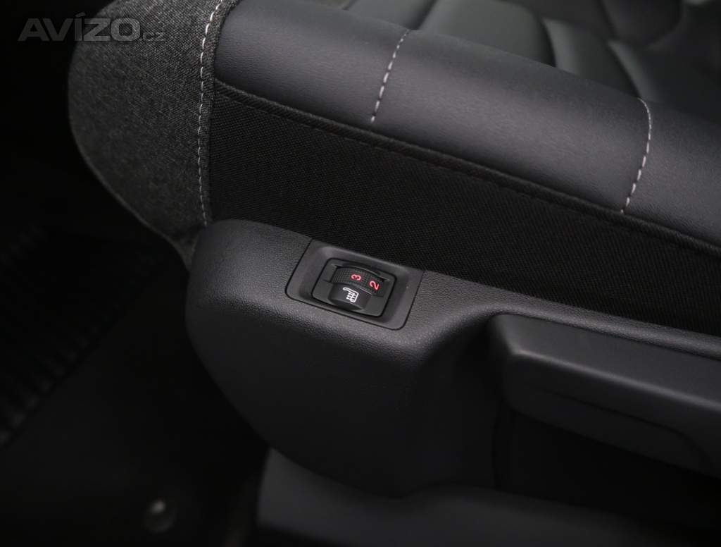 Foto inzerátu Citroën C3 Aircross 1.2 PureTech