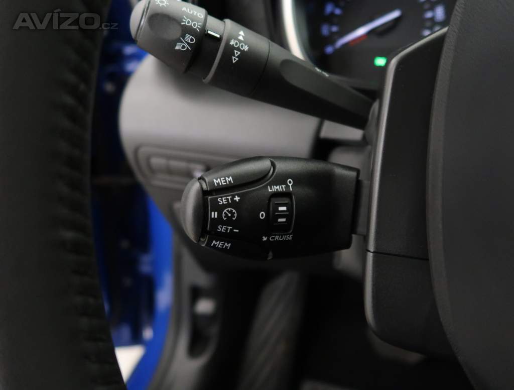 Foto inzerátu Citroën C3 Aircross 1.2 PureTech