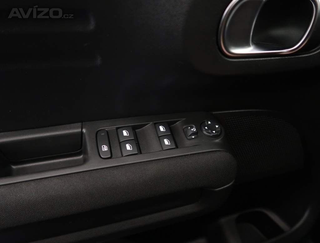 Foto inzerátu Citroën C3 Aircross 1.2 PureTech