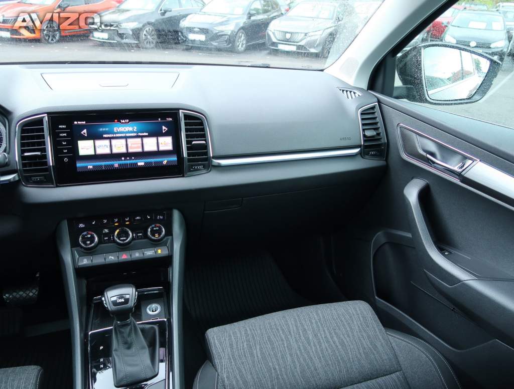 Foto inzerátu Škoda Karoq 1.6 TDI