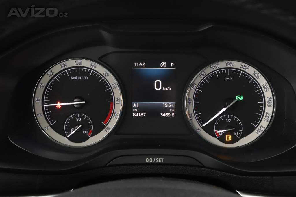 Foto inzerátu Škoda Karoq 1.6 TDI