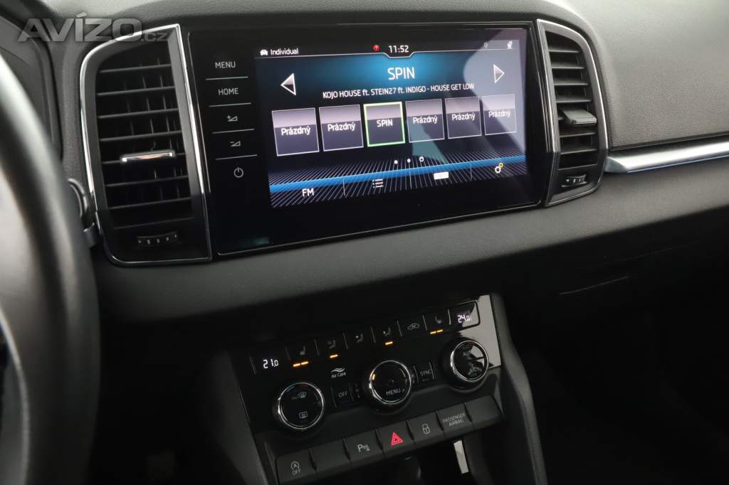 Foto inzerátu Škoda Karoq 1.6 TDI