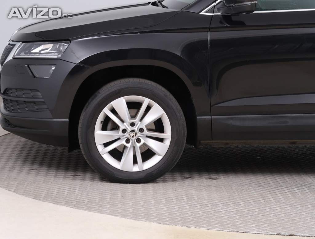 Foto inzerátu Škoda Karoq 1.6 TDI