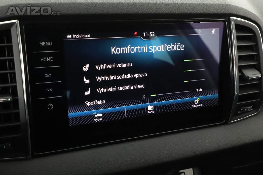 Foto inzerátu Škoda Karoq 1.6 TDI