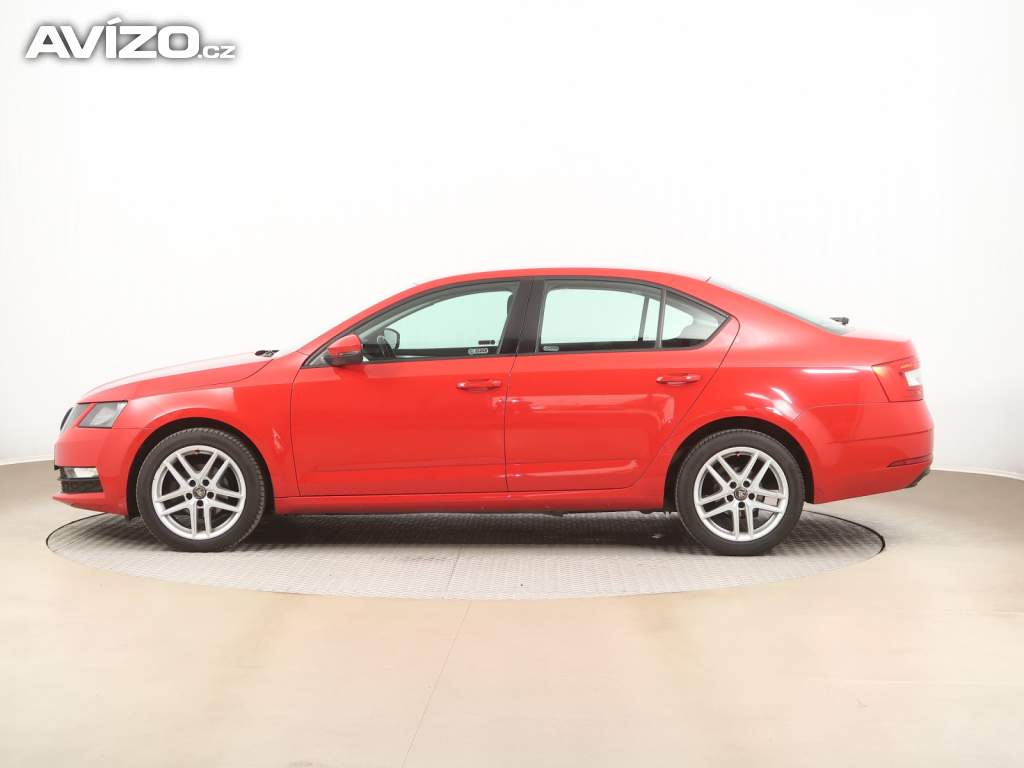 Foto inzerátu Škoda Octavia 1.6 TDI