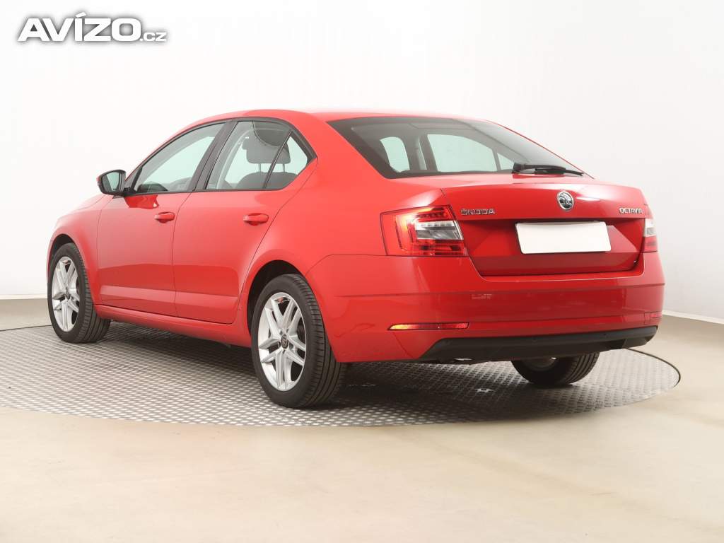 Foto inzerátu Škoda Octavia 1.6 TDI