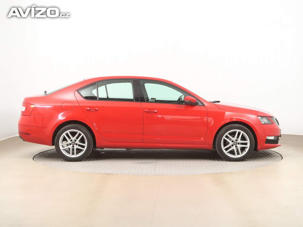 Foto inzerátu Škoda Octavia 1.6 TDI