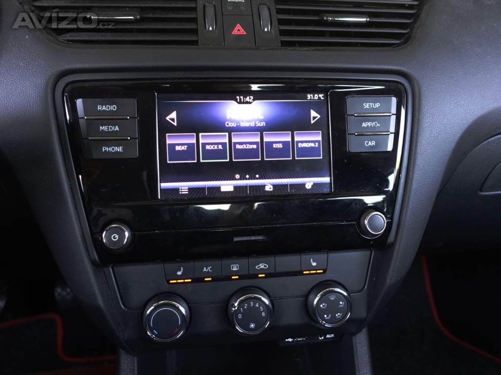 Foto inzerátu Škoda Octavia 1.6 TDI