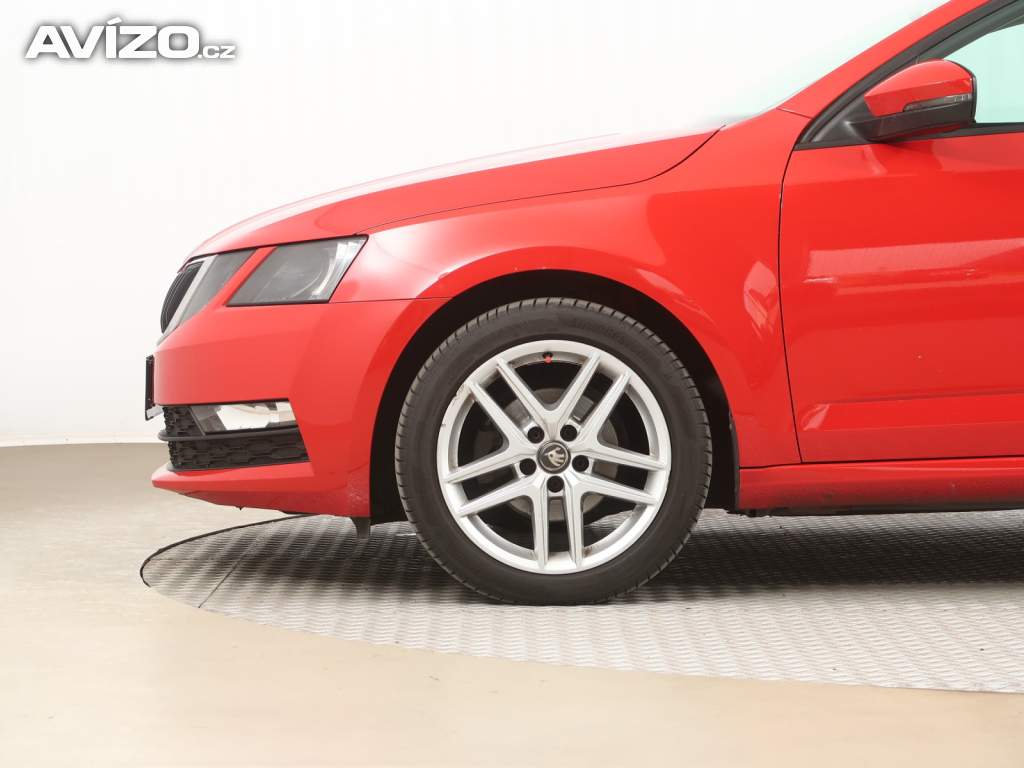 Foto inzerátu Škoda Octavia 1.6 TDI