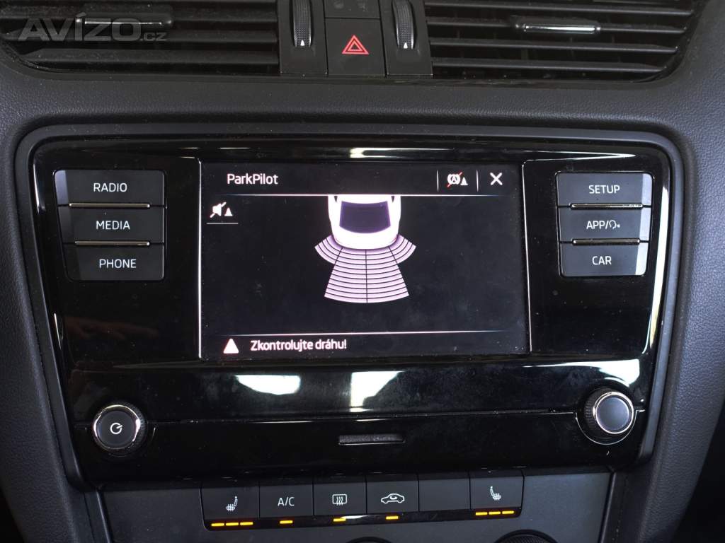 Foto inzerátu Škoda Octavia 1.6 TDI