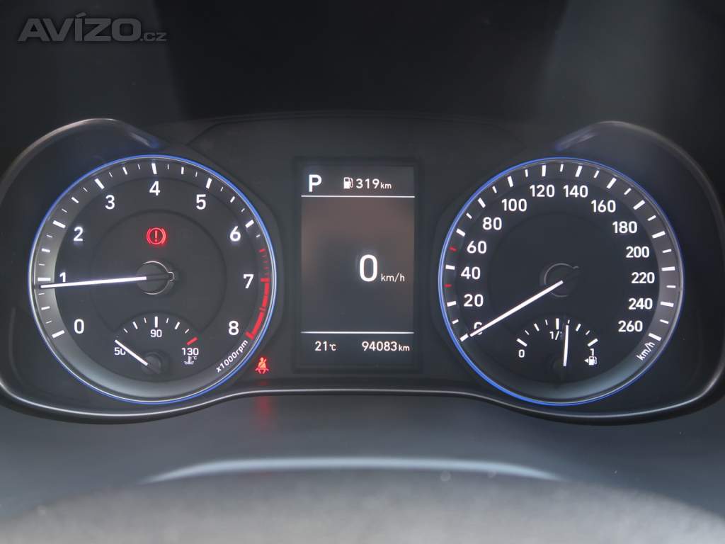 Foto inzerátu Hyundai Kona 1.6 T-GDI