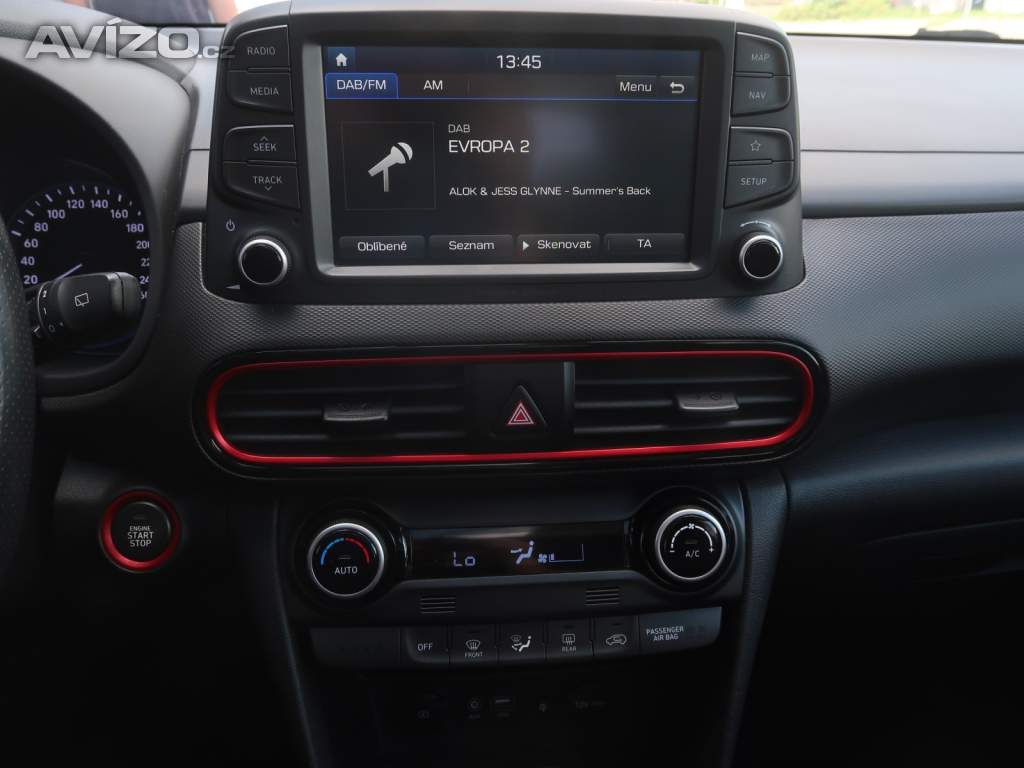 Foto inzerátu Hyundai Kona 1.6 T-GDI