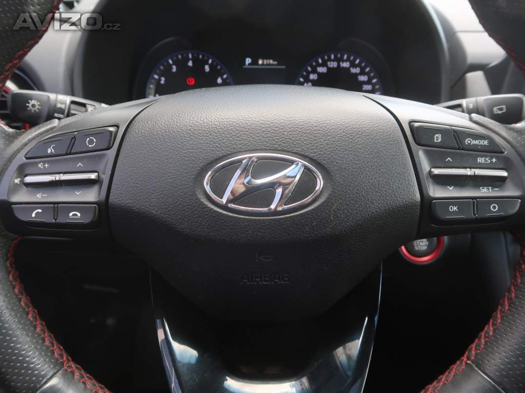 Foto inzerátu Hyundai Kona 1.6 T-GDI
