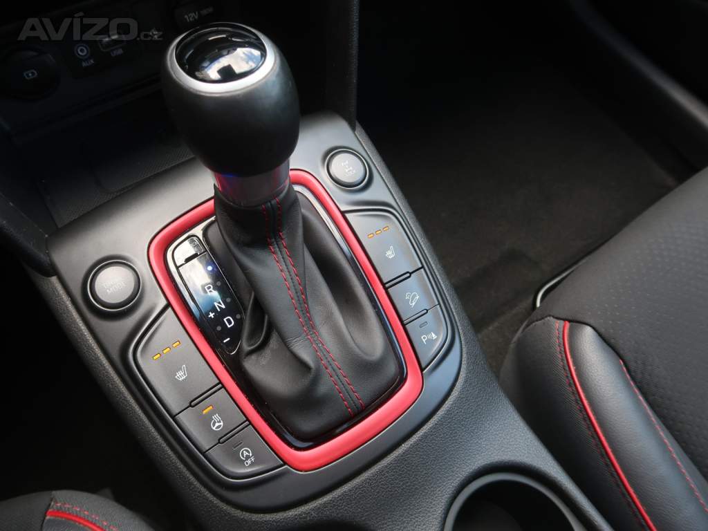 Foto inzerátu Hyundai Kona 1.6 T-GDI