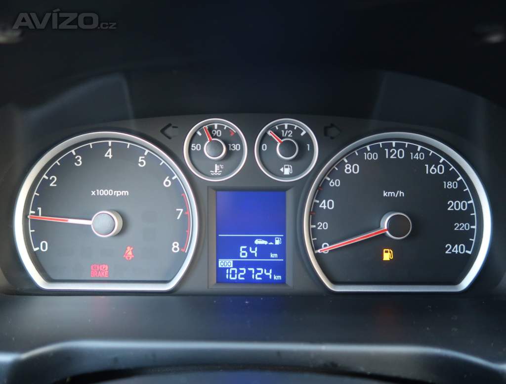 Foto inzerátu Hyundai i30 1.4 CVVT