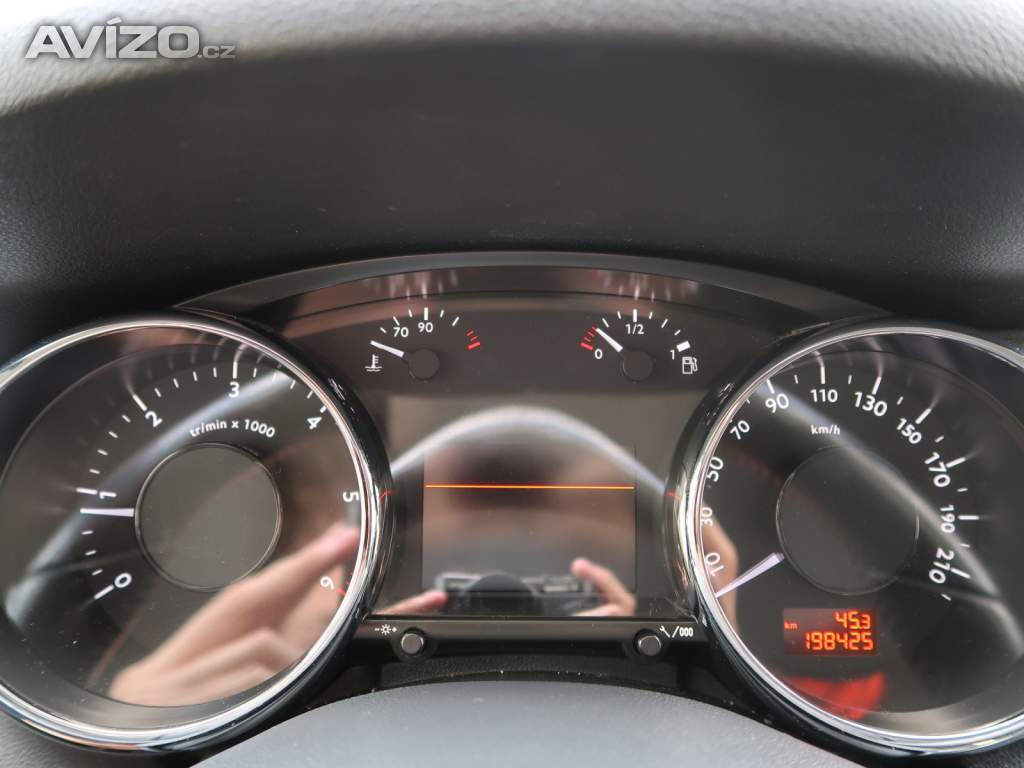 Foto inzerátu Peugeot 5008 2.0 HDI