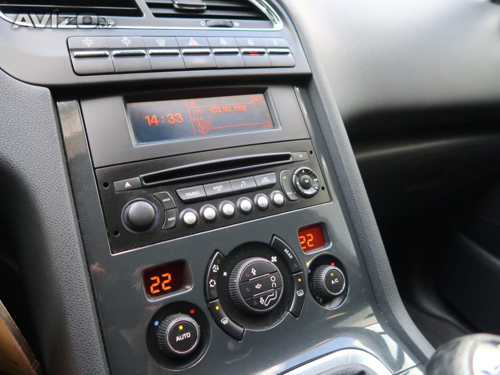 Foto inzerátu Peugeot 5008 2.0 HDI