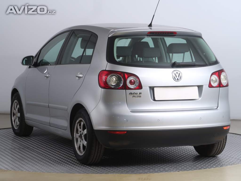 Foto inzerátu Volkswagen Golf 1.4 i 16V