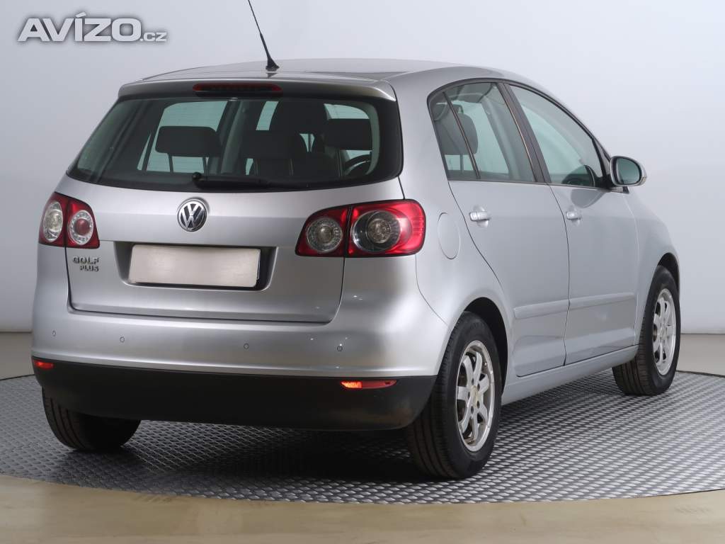 Foto inzerátu Volkswagen Golf 1.4 i 16V