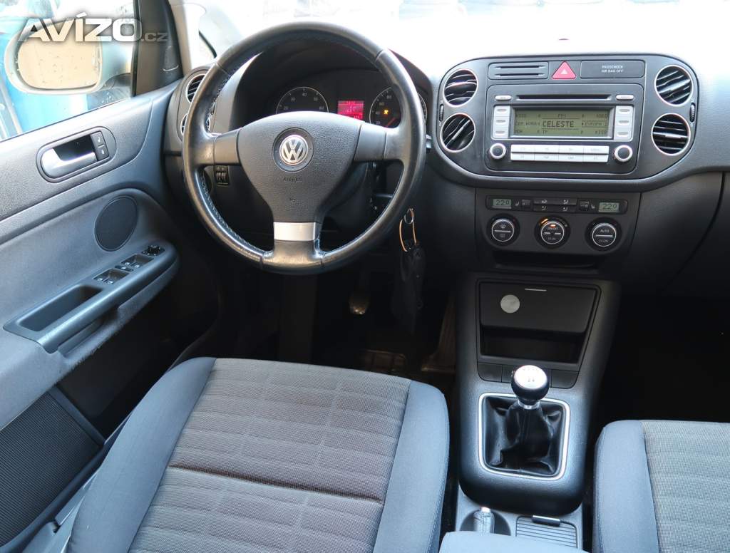 Foto inzerátu Volkswagen Golf 1.4 i 16V