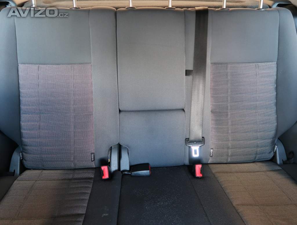 Foto inzerátu Volkswagen Golf 1.4 i 16V