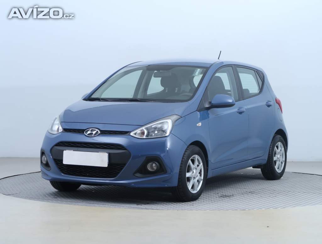 Foto inzerátu Hyundai i10 1.0