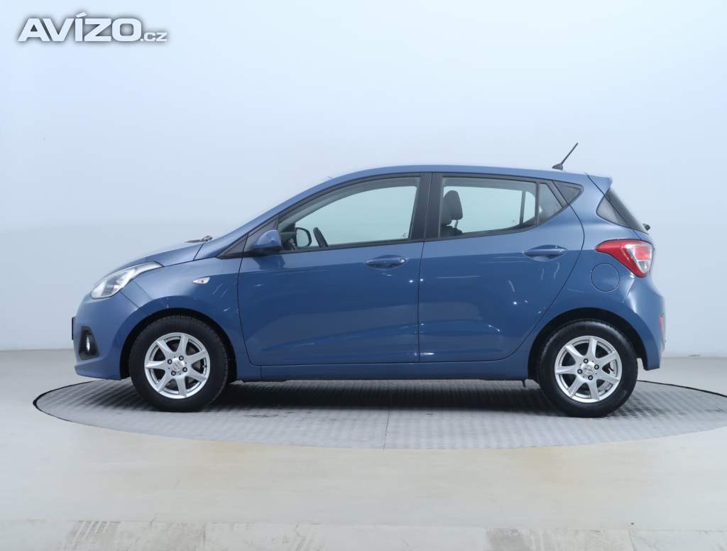 Foto inzerátu Hyundai i10 1.0