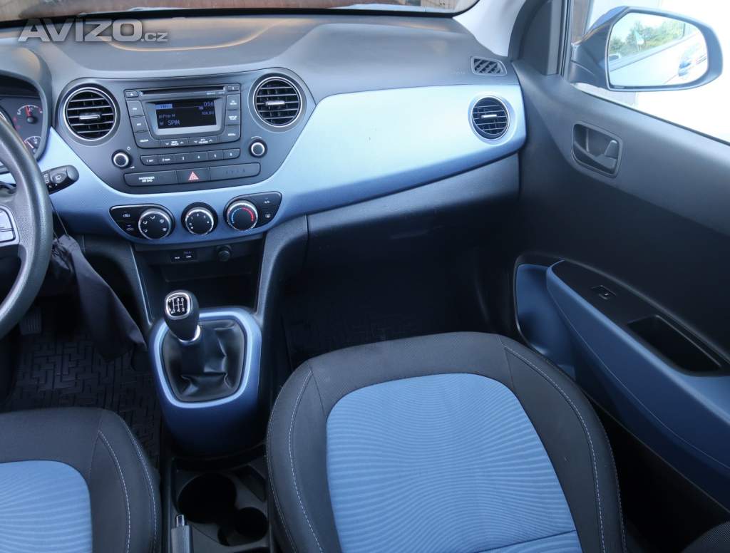 Foto inzerátu Hyundai i10 1.0